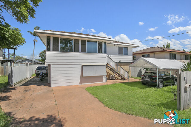 5 Bluebell Street ALEXANDRA HILLS QLD 4161