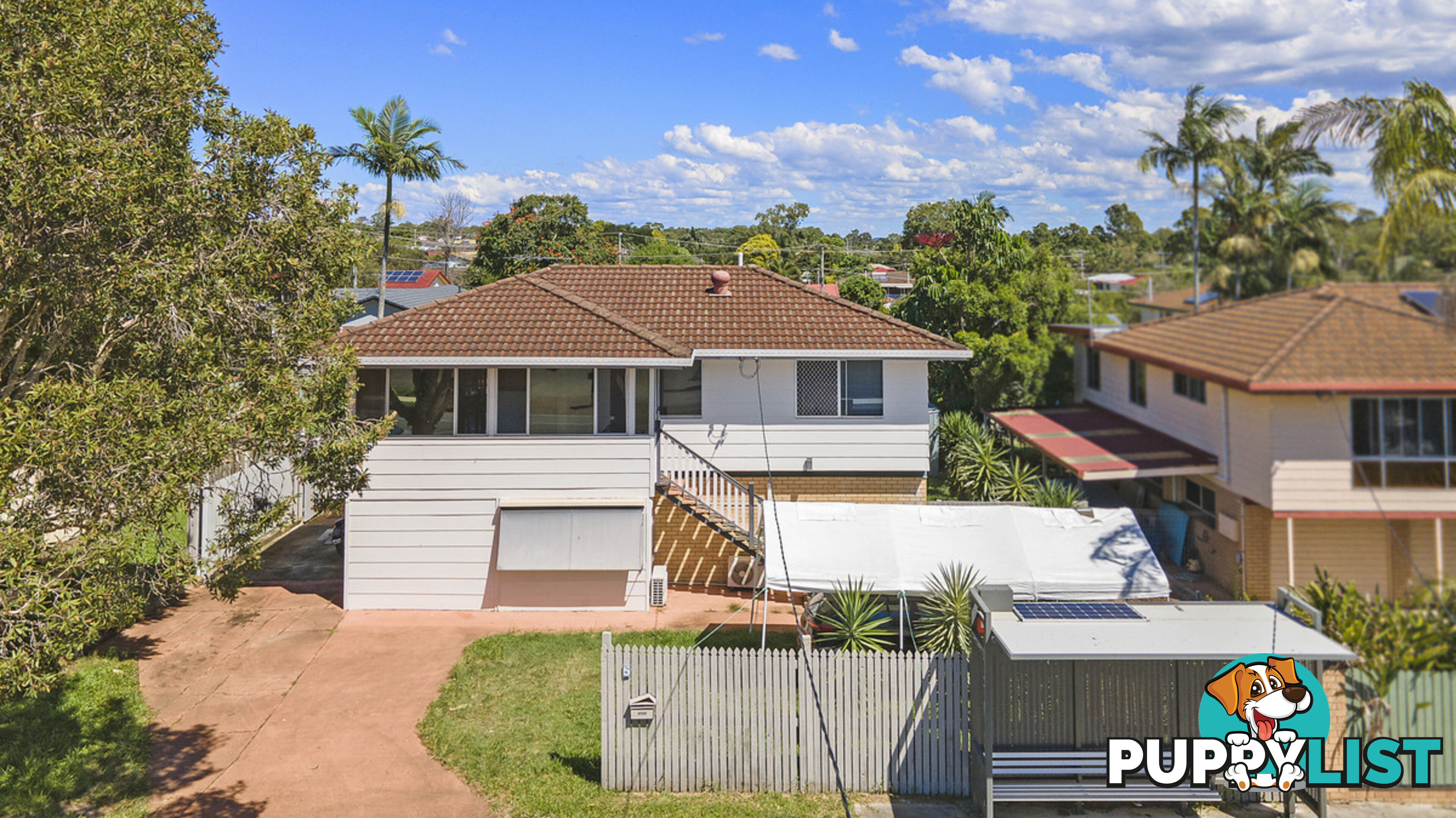 5 Bluebell Street ALEXANDRA HILLS QLD 4161