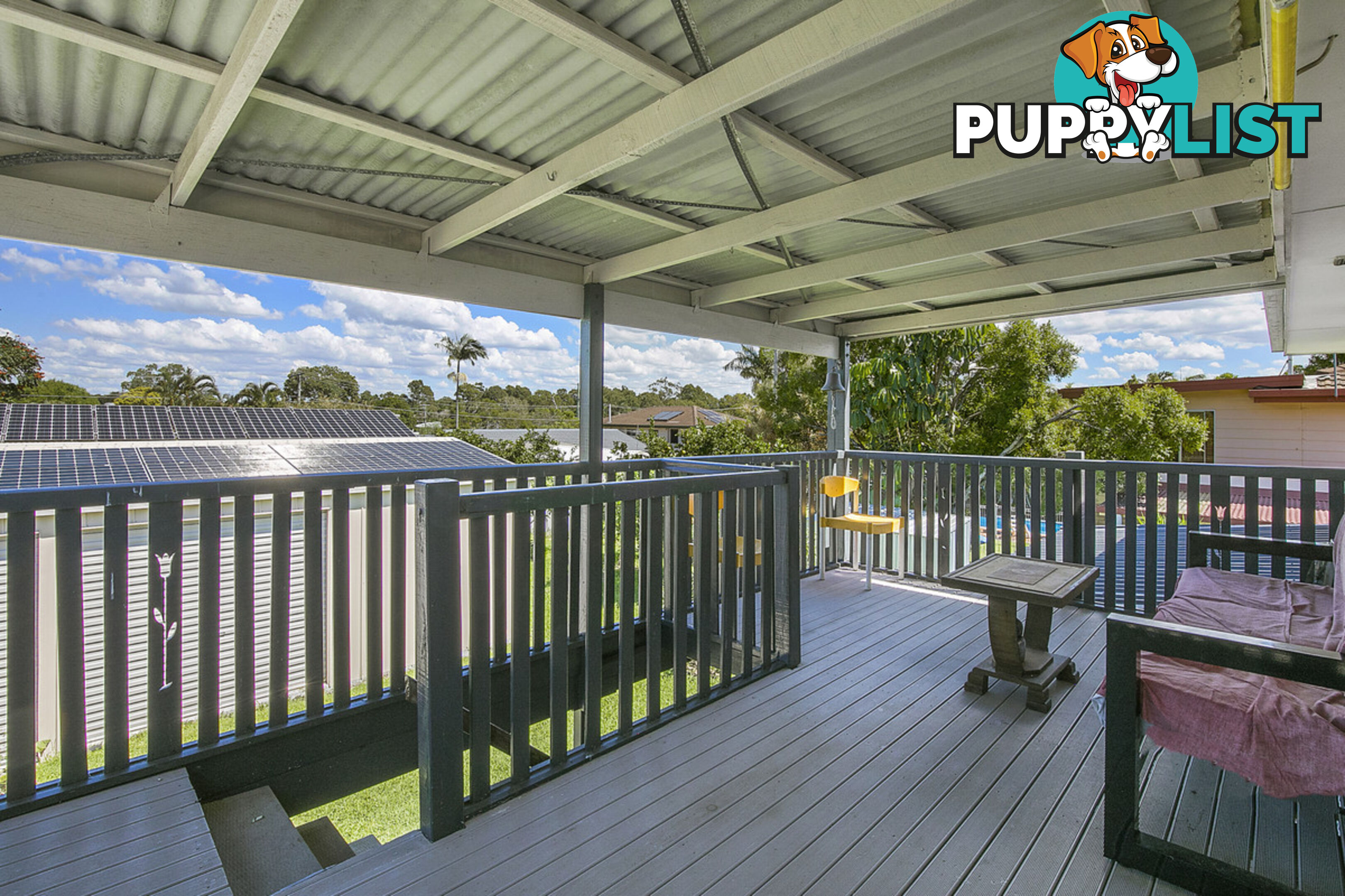 5 Bluebell Street ALEXANDRA HILLS QLD 4161