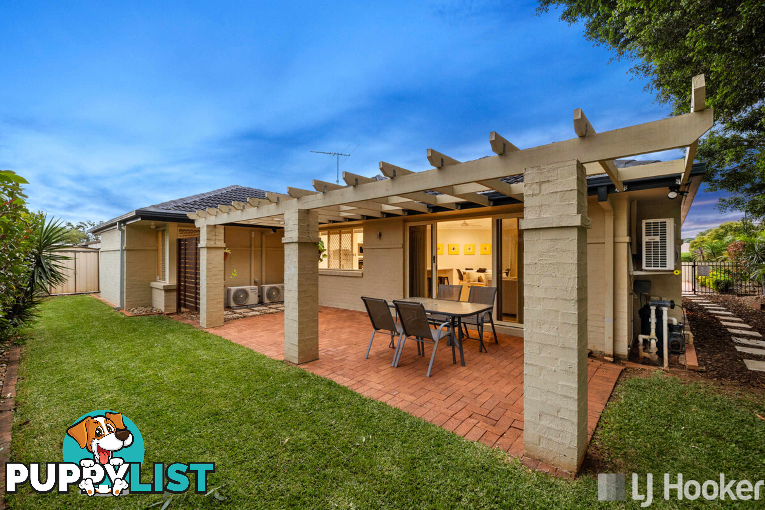 71 Pinelands Circuit REDLAND BAY QLD 4165