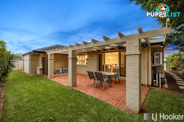 71 Pinelands Circuit REDLAND BAY QLD 4165