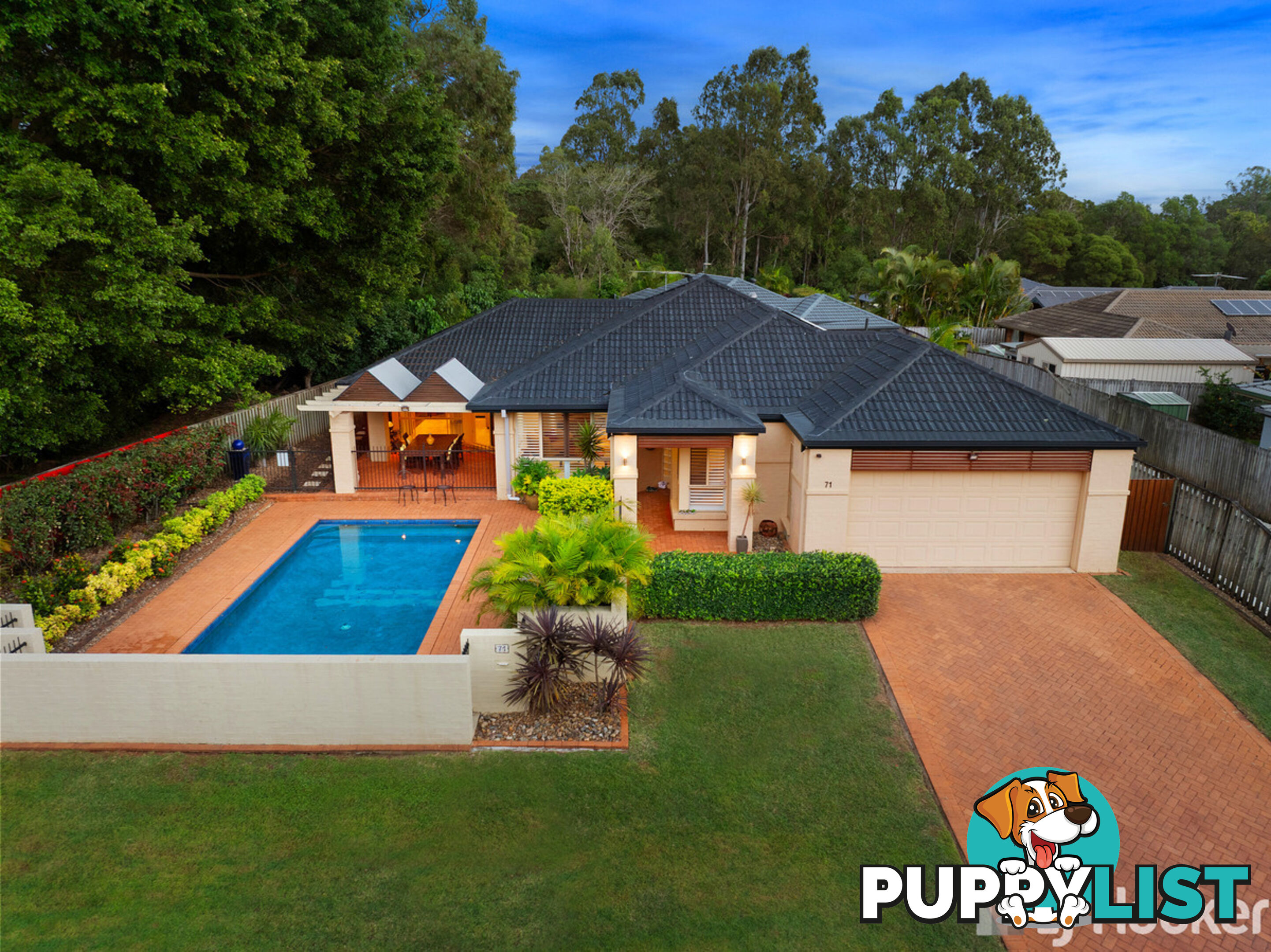 71 Pinelands Circuit REDLAND BAY QLD 4165