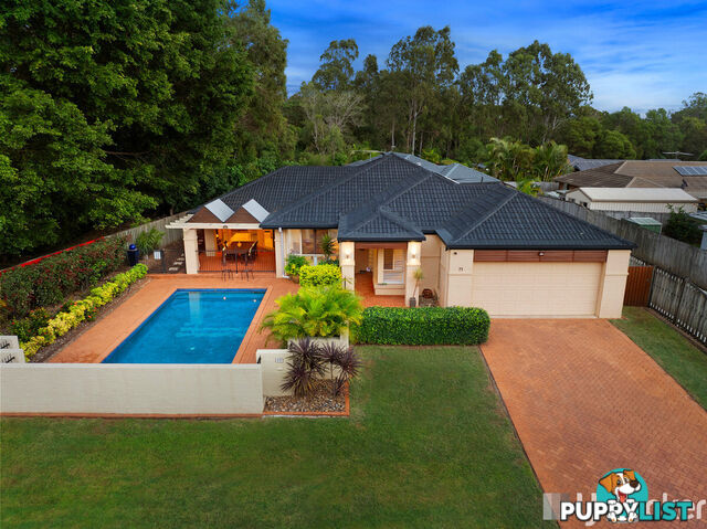 71 Pinelands Circuit REDLAND BAY QLD 4165