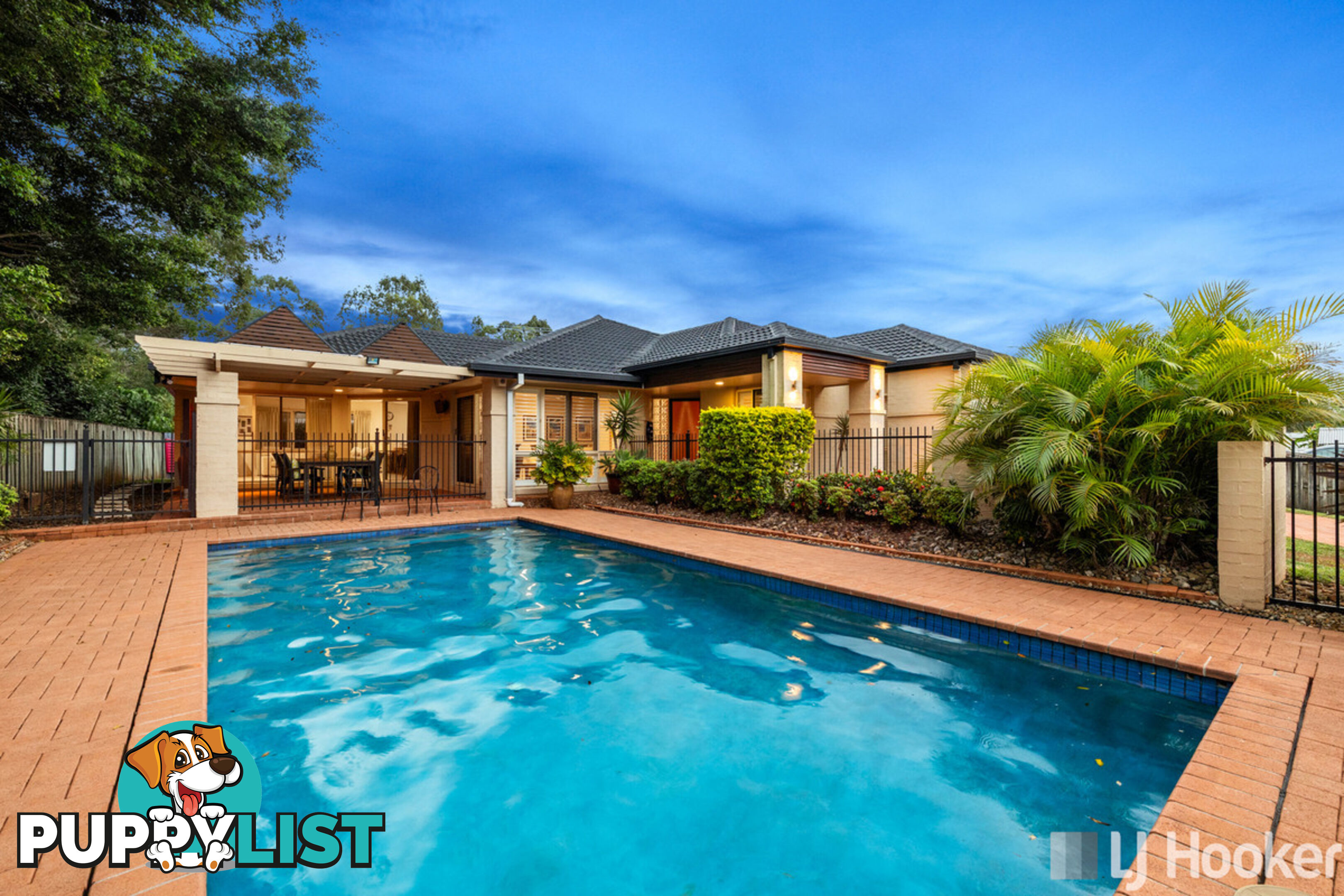 71 Pinelands Circuit REDLAND BAY QLD 4165