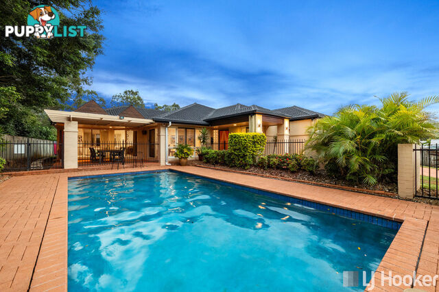 71 Pinelands Circuit REDLAND BAY QLD 4165