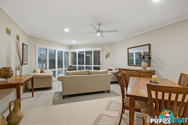 71 Pinelands Circuit REDLAND BAY QLD 4165