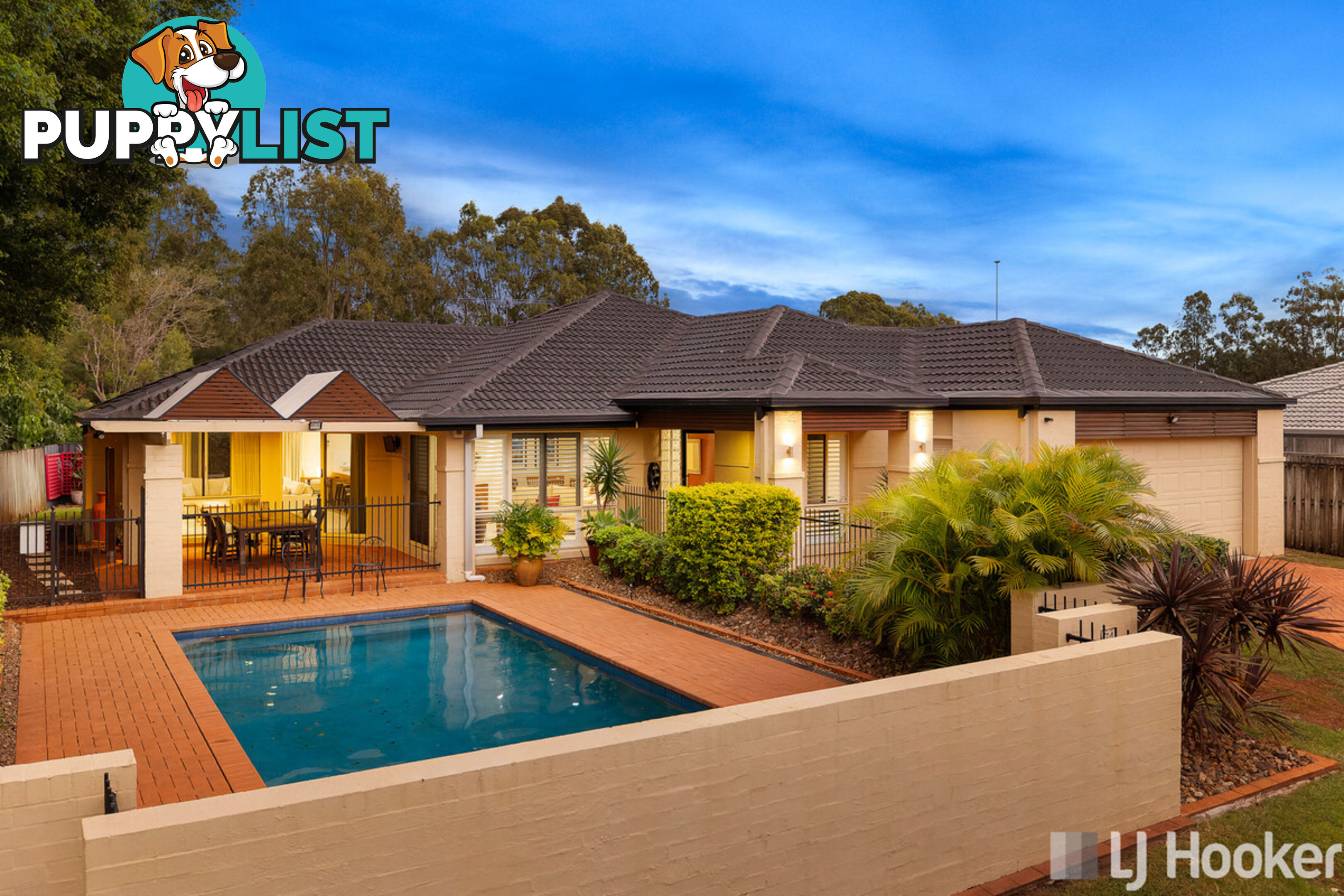 71 Pinelands Circuit REDLAND BAY QLD 4165