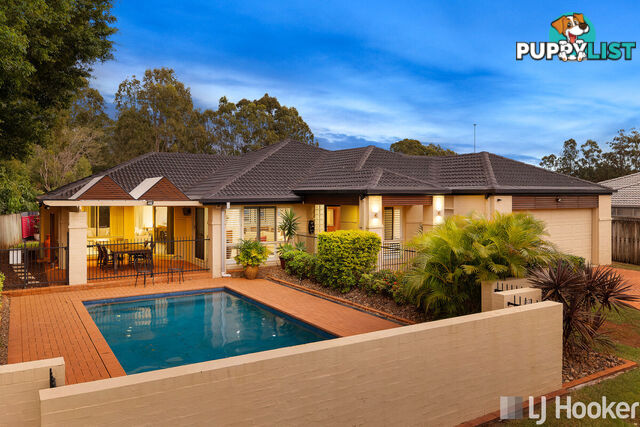 71 Pinelands Circuit REDLAND BAY QLD 4165