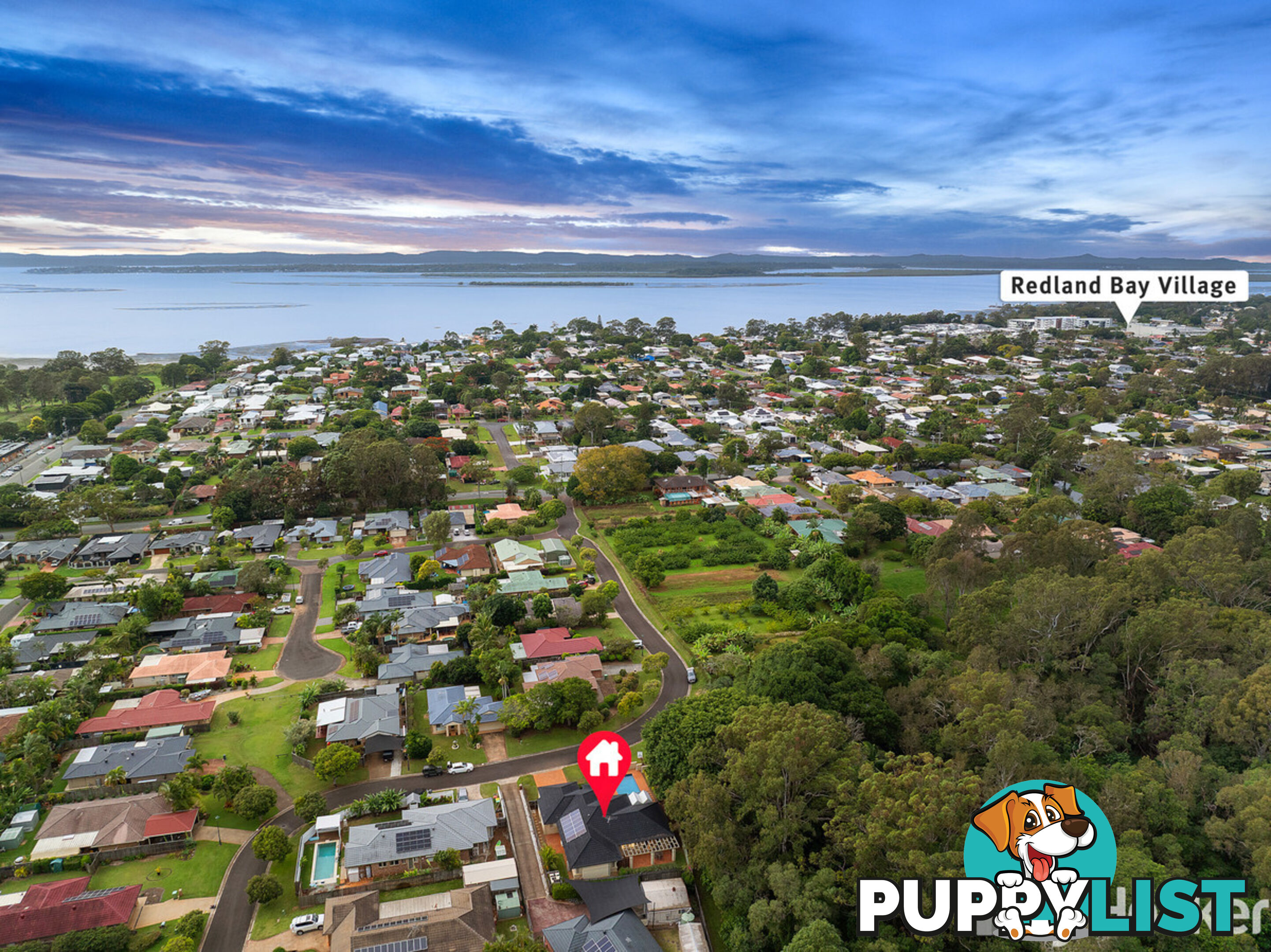 71 Pinelands Circuit REDLAND BAY QLD 4165