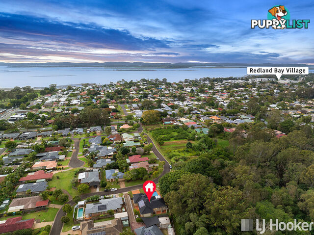 71 Pinelands Circuit REDLAND BAY QLD 4165