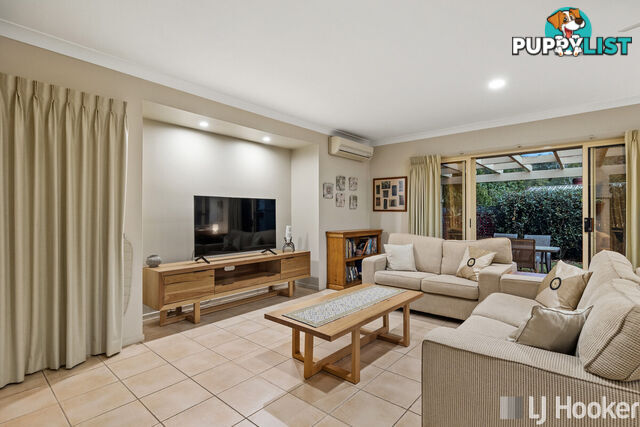 71 Pinelands Circuit REDLAND BAY QLD 4165