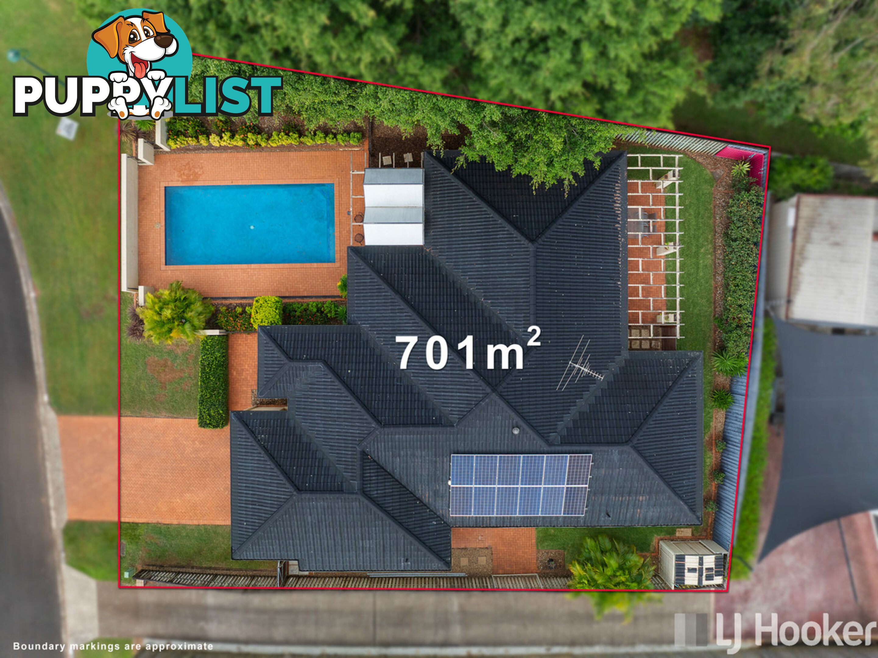 71 Pinelands Circuit REDLAND BAY QLD 4165