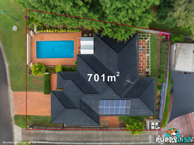 71 Pinelands Circuit REDLAND BAY QLD 4165