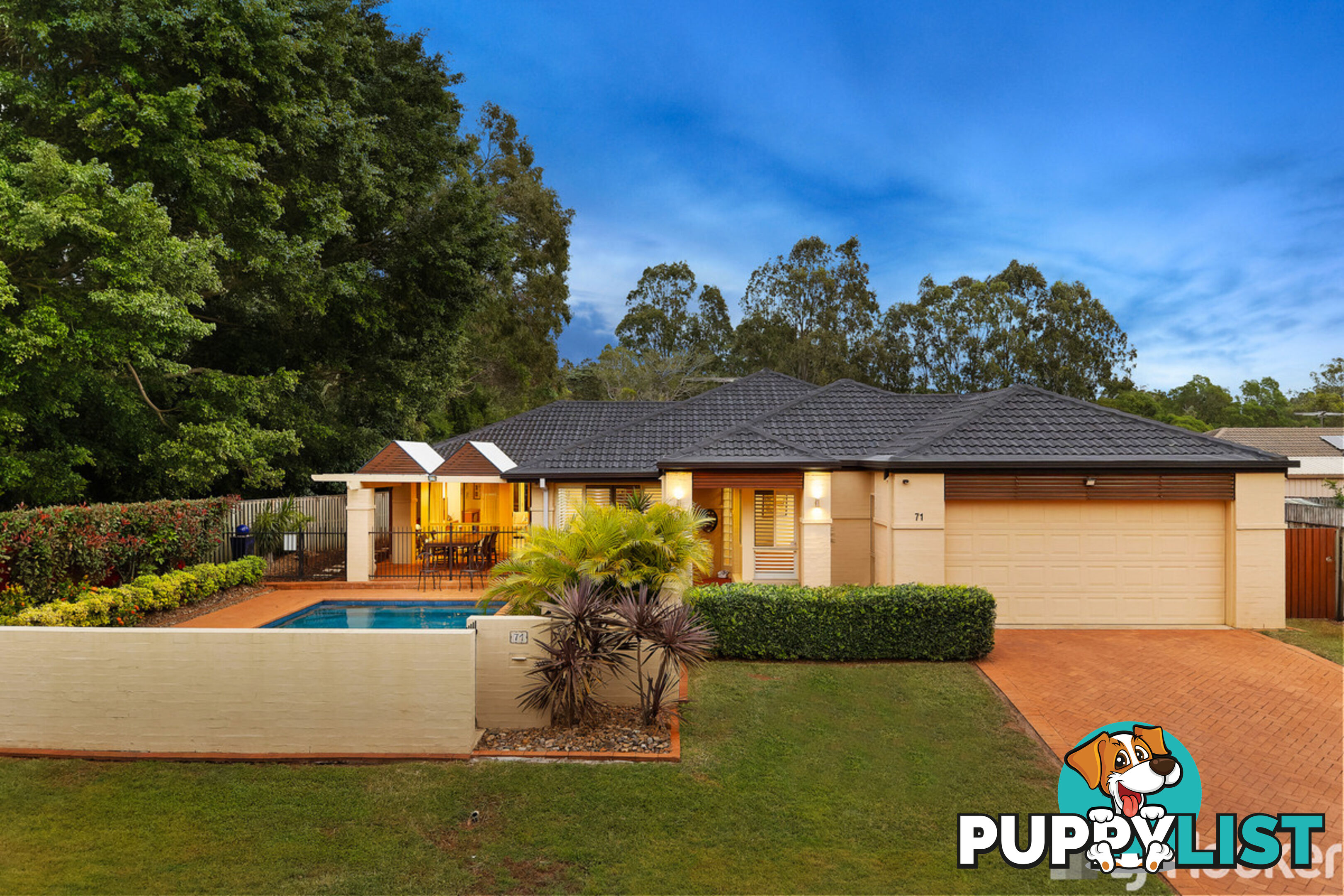 71 Pinelands Circuit REDLAND BAY QLD 4165