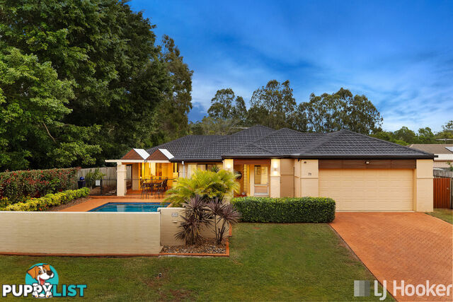 71 Pinelands Circuit REDLAND BAY QLD 4165