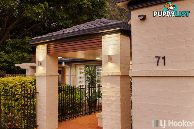 71 Pinelands Circuit REDLAND BAY QLD 4165