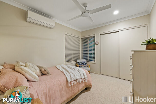 71 Pinelands Circuit REDLAND BAY QLD 4165