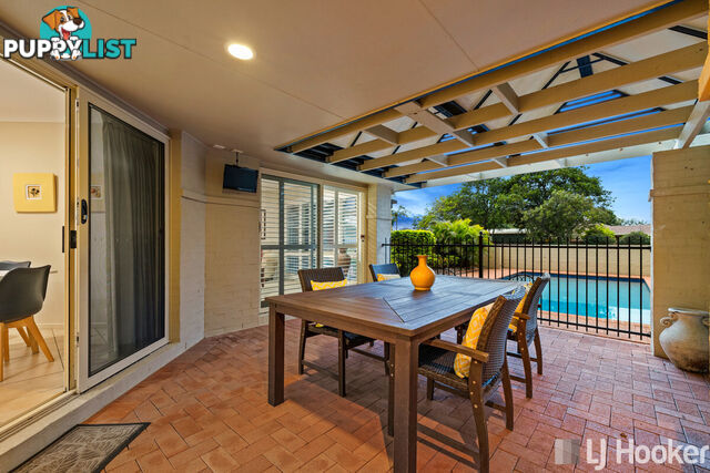 71 Pinelands Circuit REDLAND BAY QLD 4165