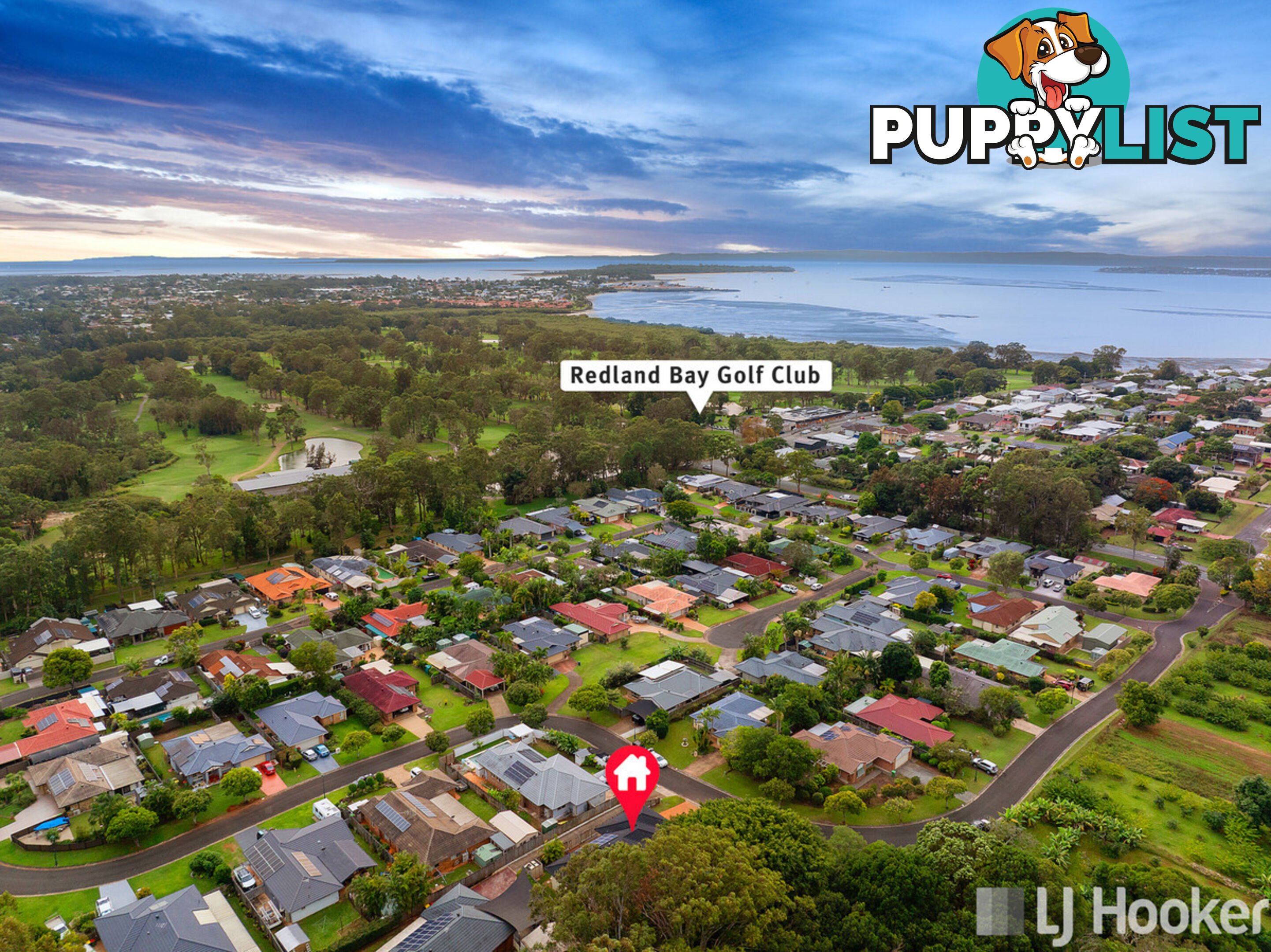 71 Pinelands Circuit REDLAND BAY QLD 4165