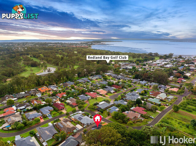 71 Pinelands Circuit REDLAND BAY QLD 4165