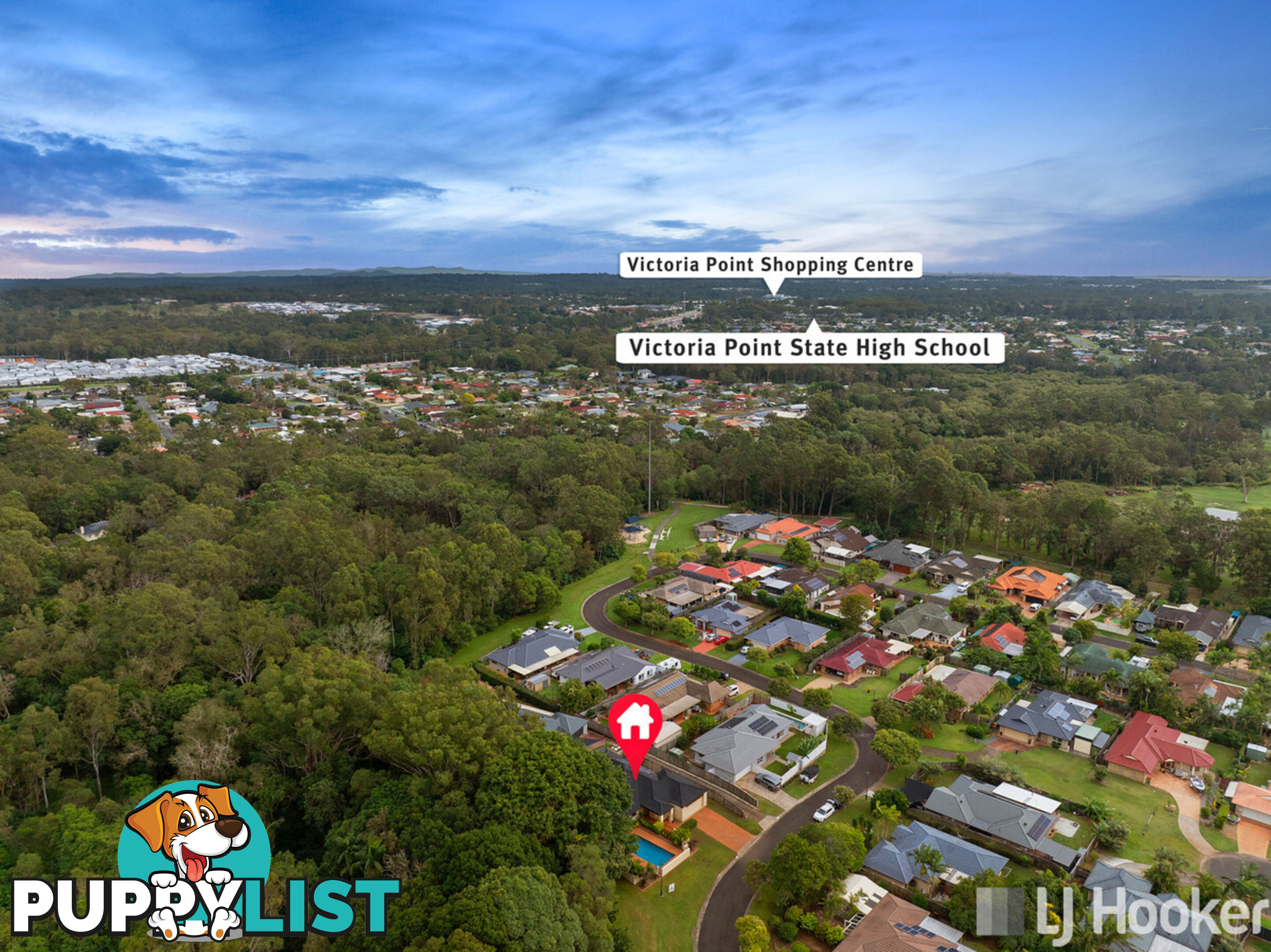 71 Pinelands Circuit REDLAND BAY QLD 4165