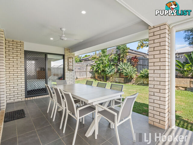 4 McPherson Street THORNLANDS QLD 4164