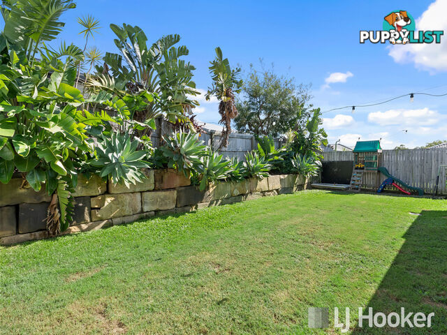 4 McPherson Street THORNLANDS QLD 4164