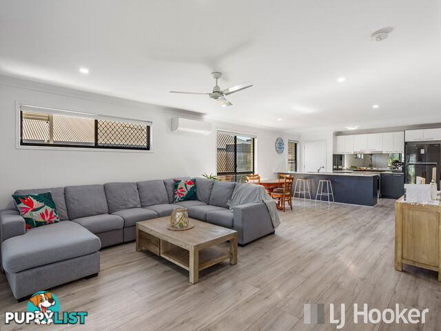 4 McPherson Street THORNLANDS QLD 4164