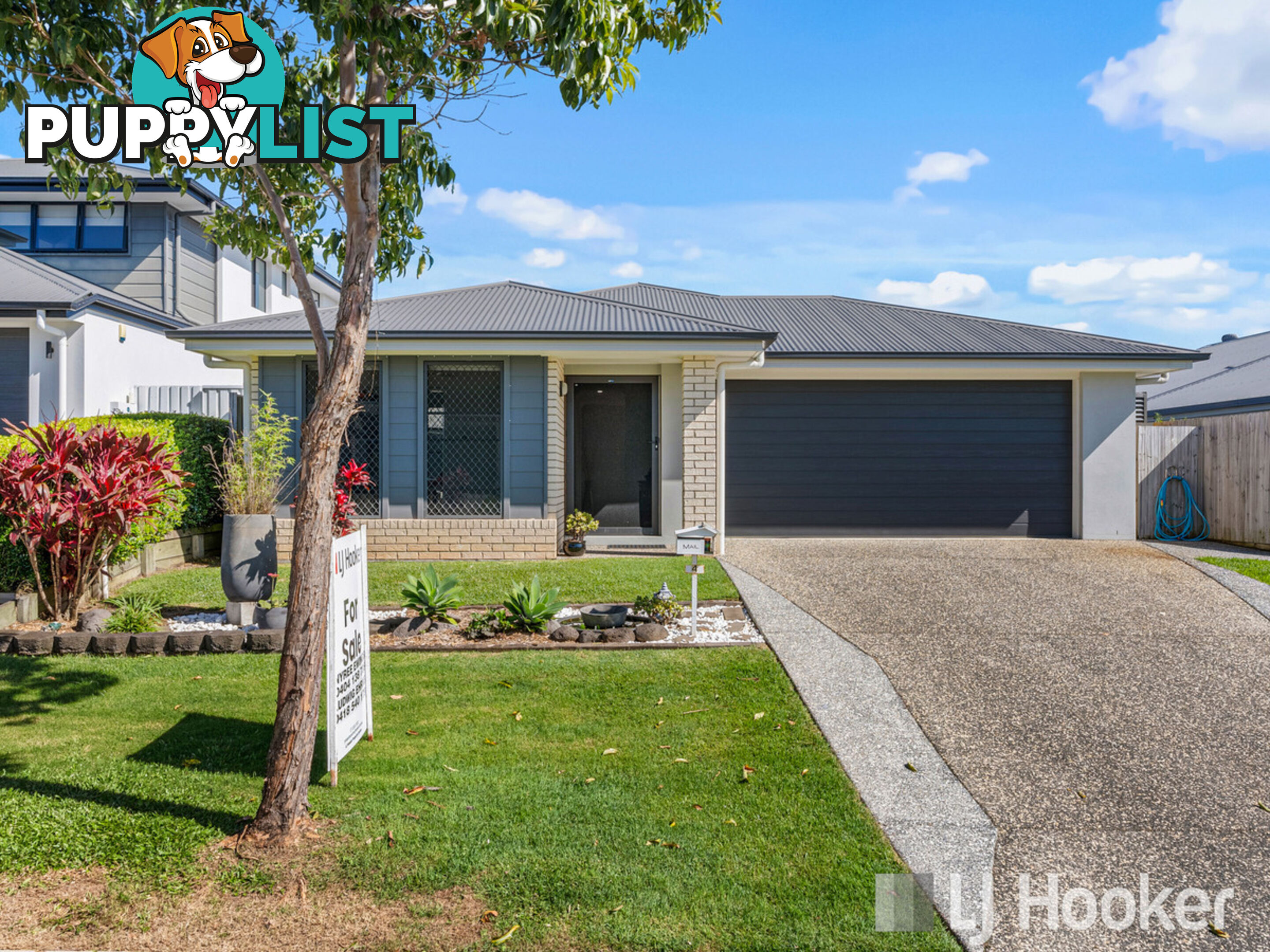 4 McPherson Street THORNLANDS QLD 4164