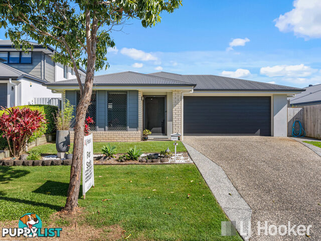 4 McPherson Street THORNLANDS QLD 4164