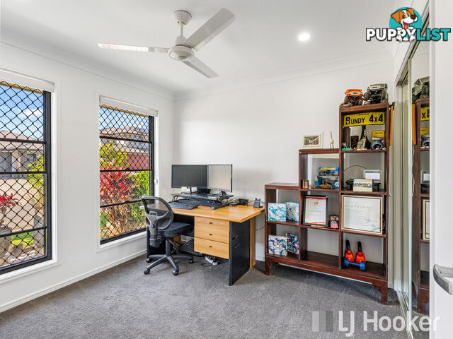 4 McPherson Street THORNLANDS QLD 4164