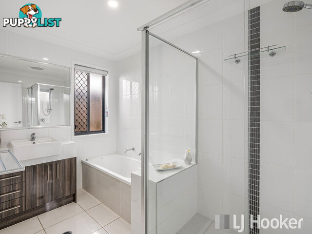 4 McPherson Street THORNLANDS QLD 4164
