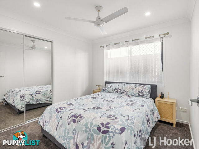 4 McPherson Street THORNLANDS QLD 4164