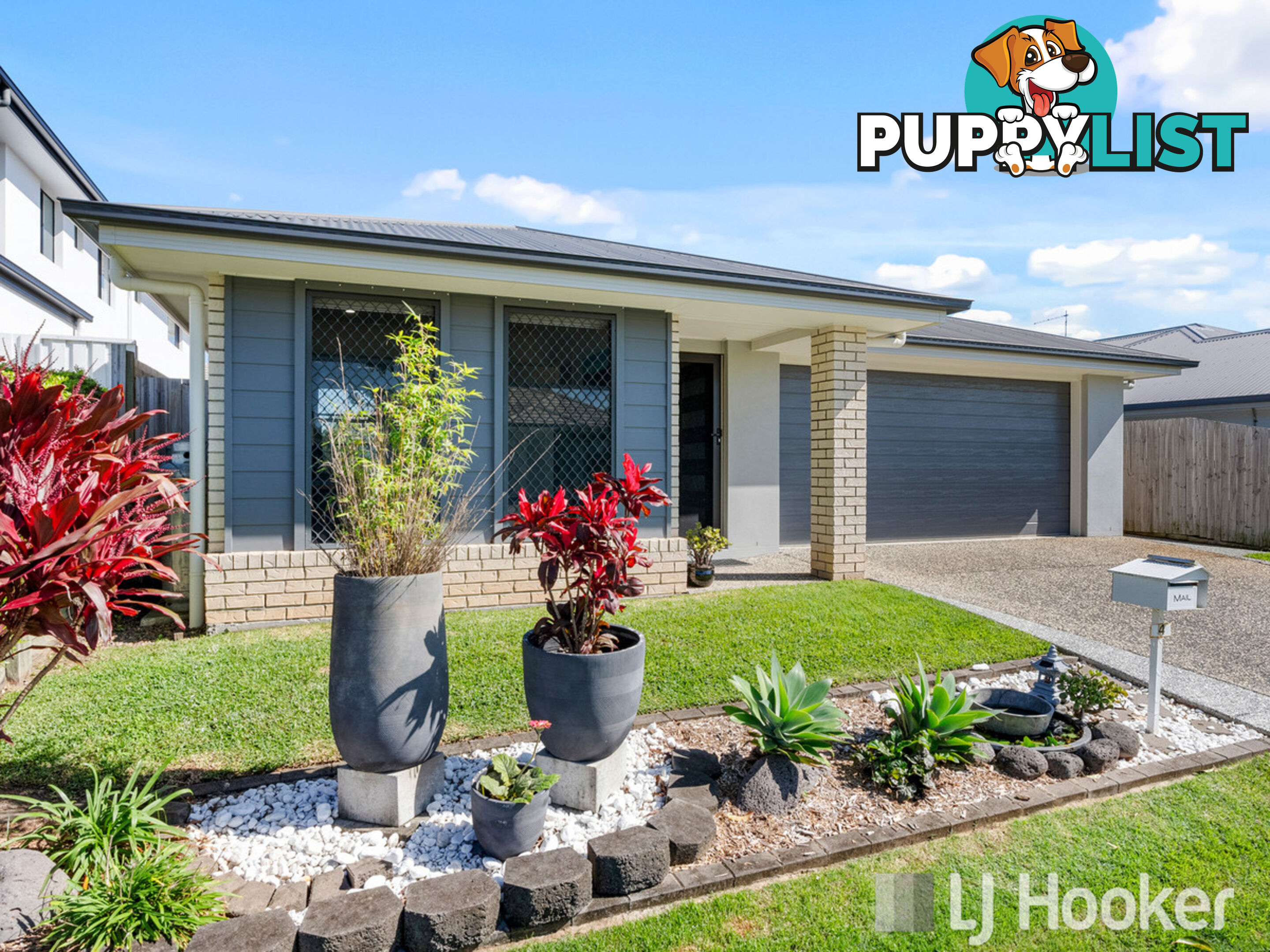 4 McPherson Street THORNLANDS QLD 4164