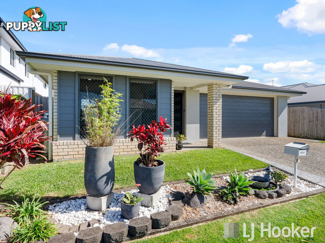 4 McPherson Street THORNLANDS QLD 4164