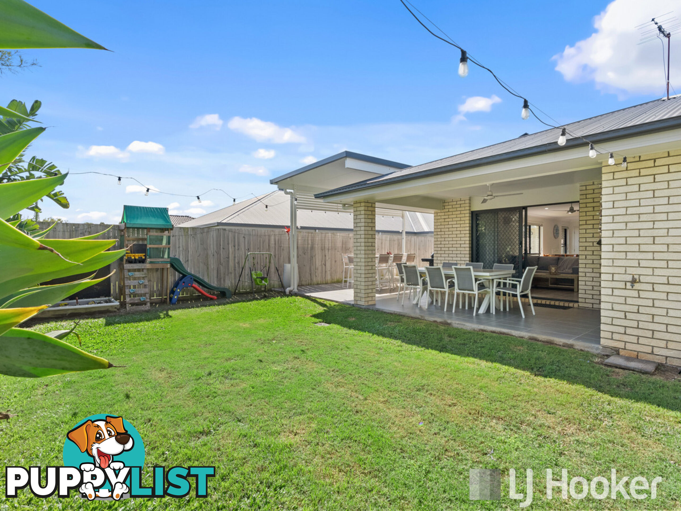 4 McPherson Street THORNLANDS QLD 4164