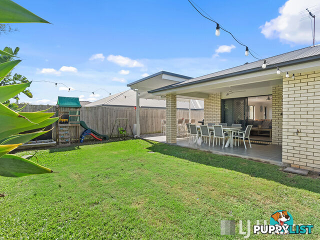 4 McPherson Street THORNLANDS QLD 4164