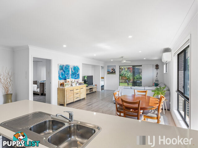 4 McPherson Street THORNLANDS QLD 4164