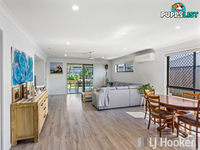 4 McPherson Street THORNLANDS QLD 4164