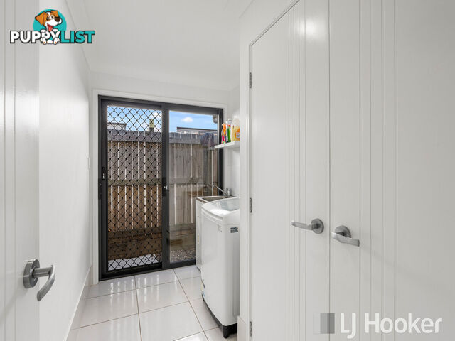 4 McPherson Street THORNLANDS QLD 4164