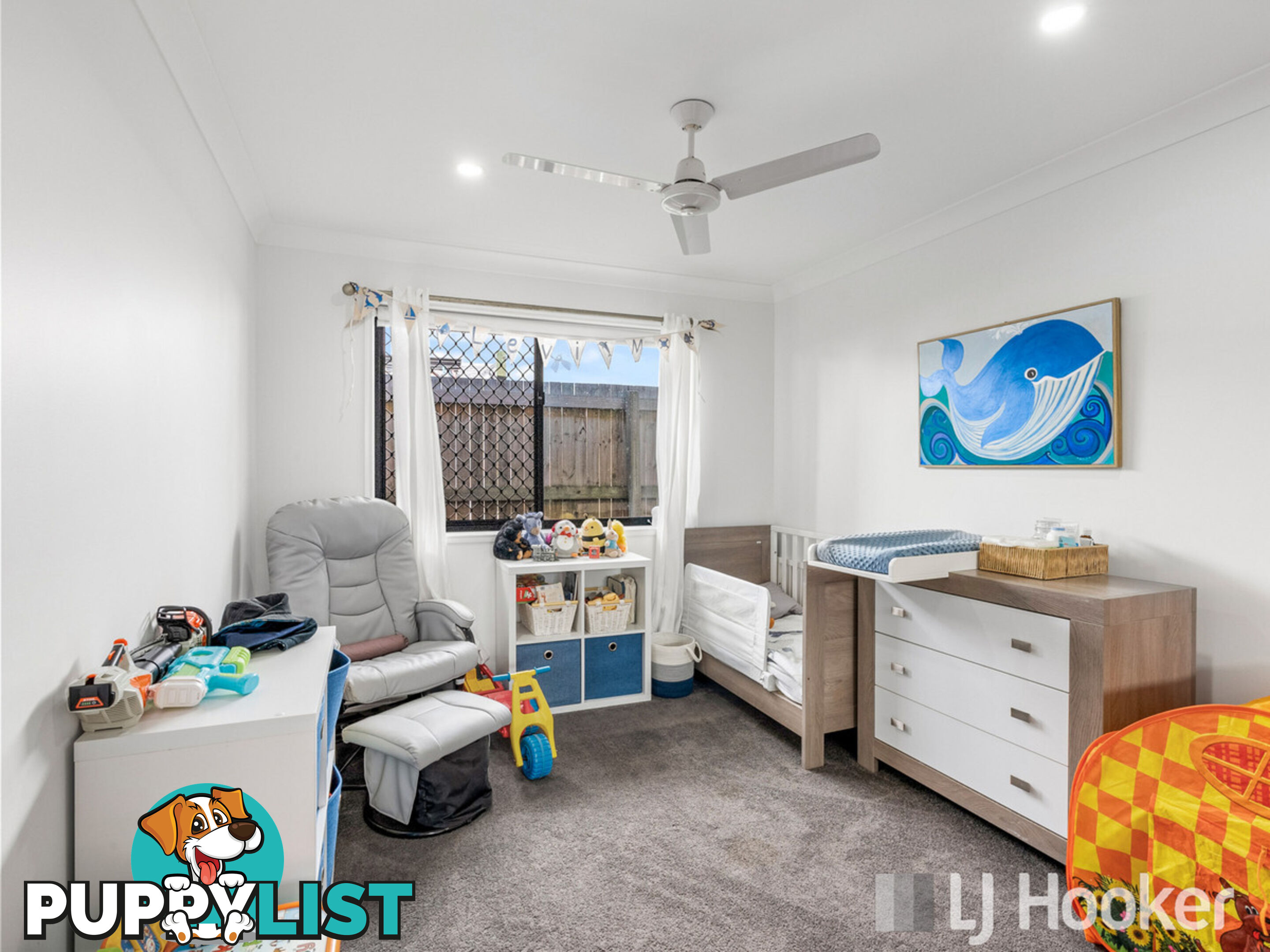 4 McPherson Street THORNLANDS QLD 4164