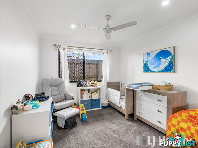4 McPherson Street THORNLANDS QLD 4164