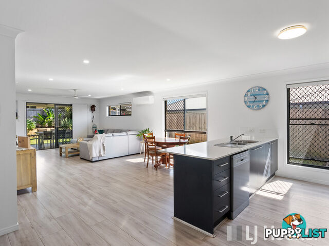 4 McPherson Street THORNLANDS QLD 4164