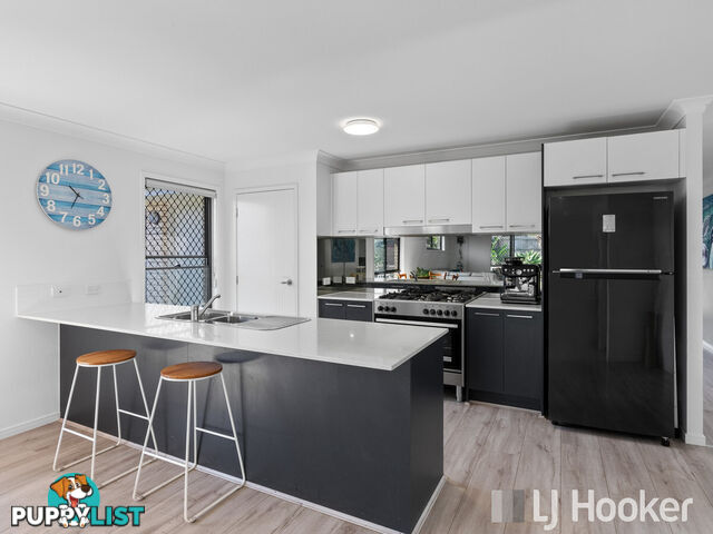 4 McPherson Street THORNLANDS QLD 4164