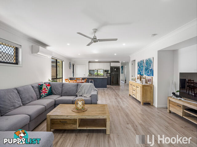 4 McPherson Street THORNLANDS QLD 4164