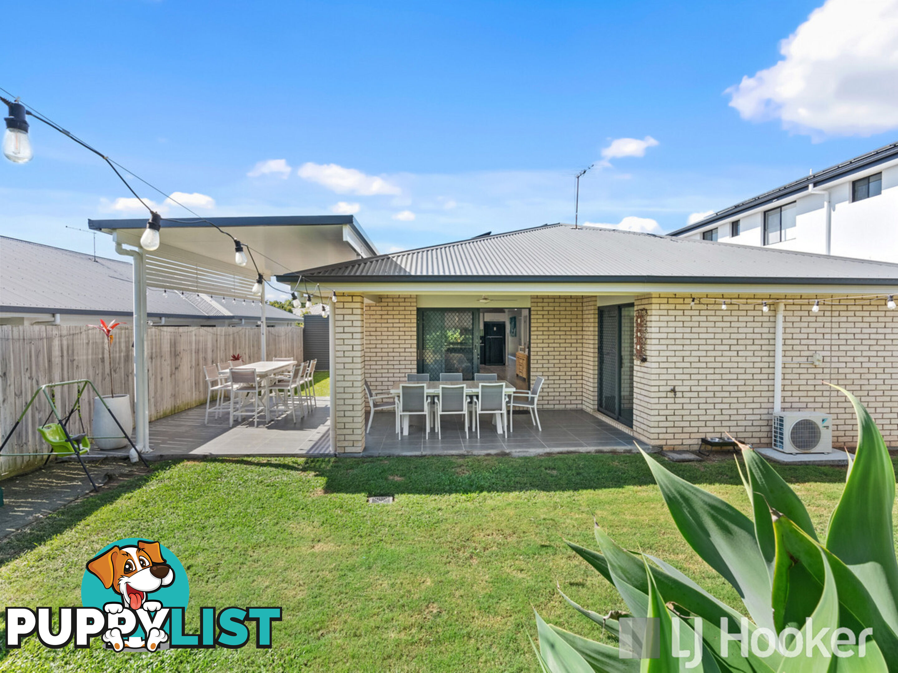 4 McPherson Street THORNLANDS QLD 4164
