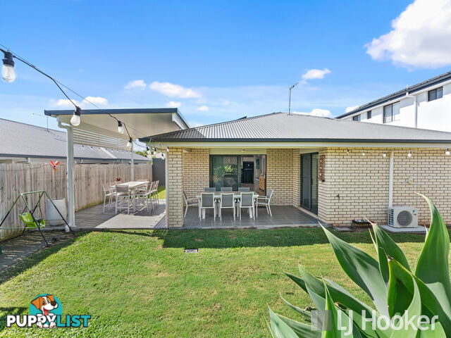 4 McPherson Street THORNLANDS QLD 4164