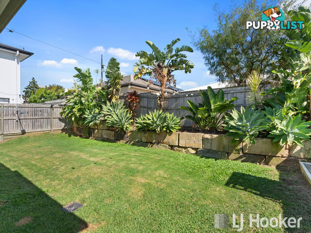 4 McPherson Street THORNLANDS QLD 4164