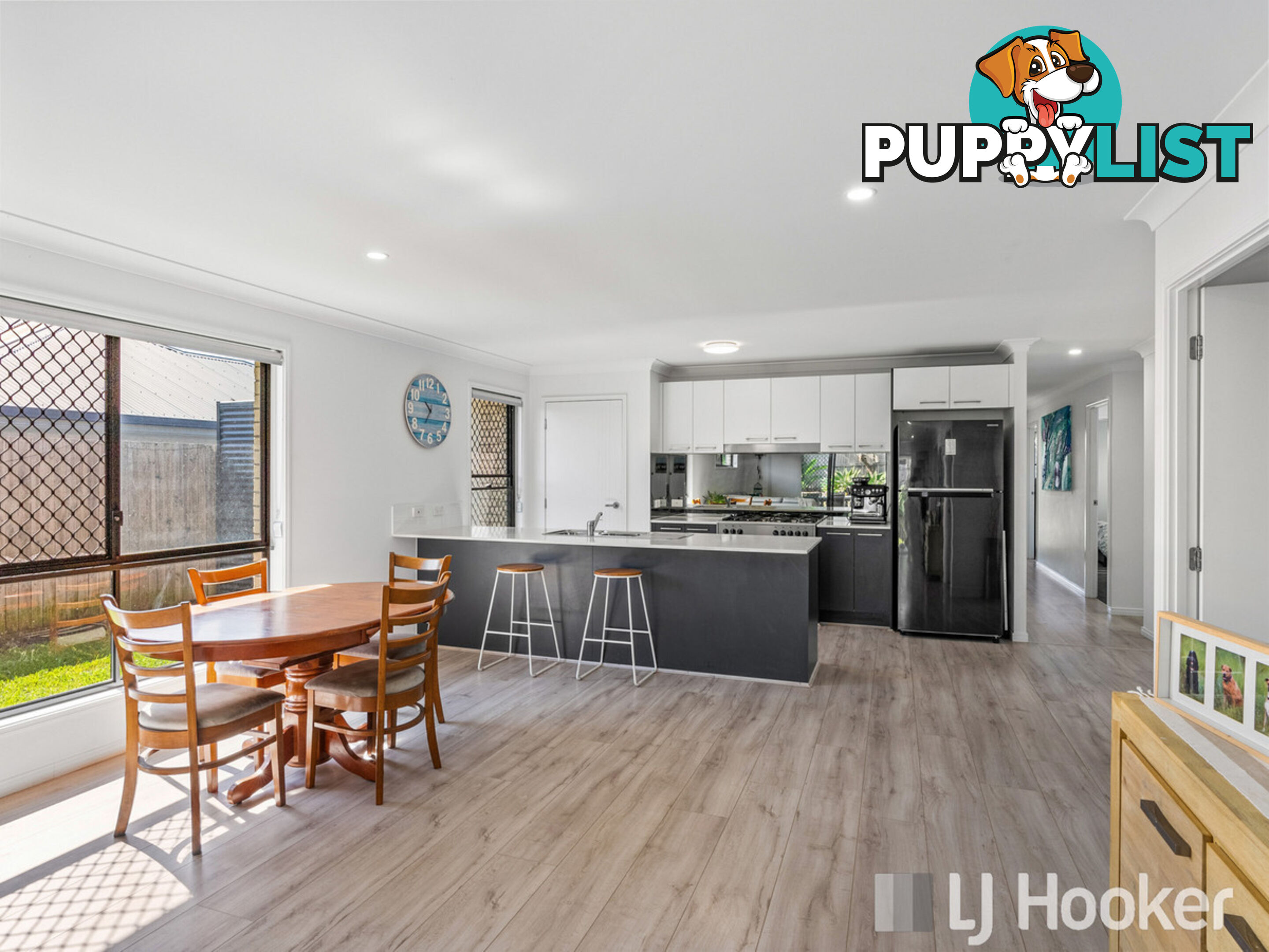 4 McPherson Street THORNLANDS QLD 4164