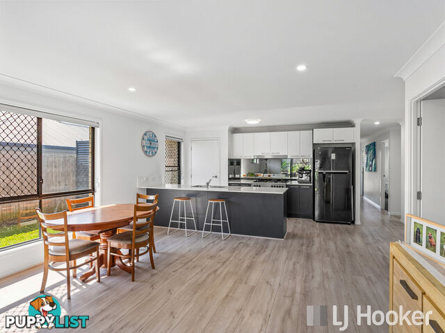 4 McPherson Street THORNLANDS QLD 4164